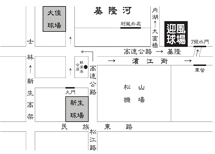 新生球場